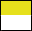 blanco-amarillo fluor